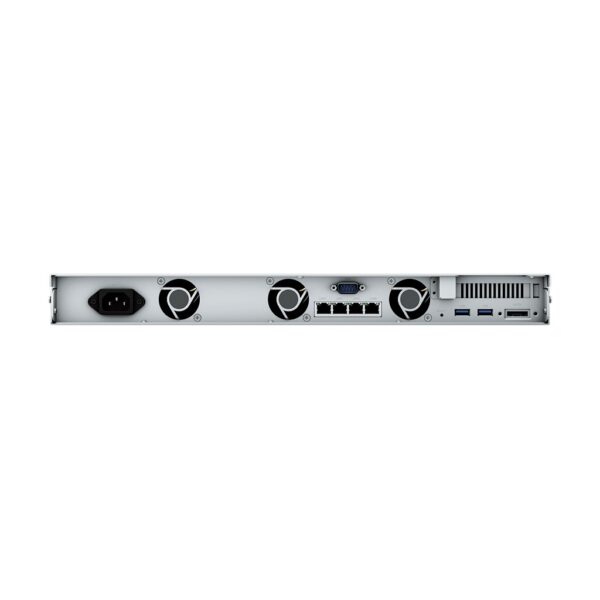 Synology RackStation RS822+ NAS/storage server
