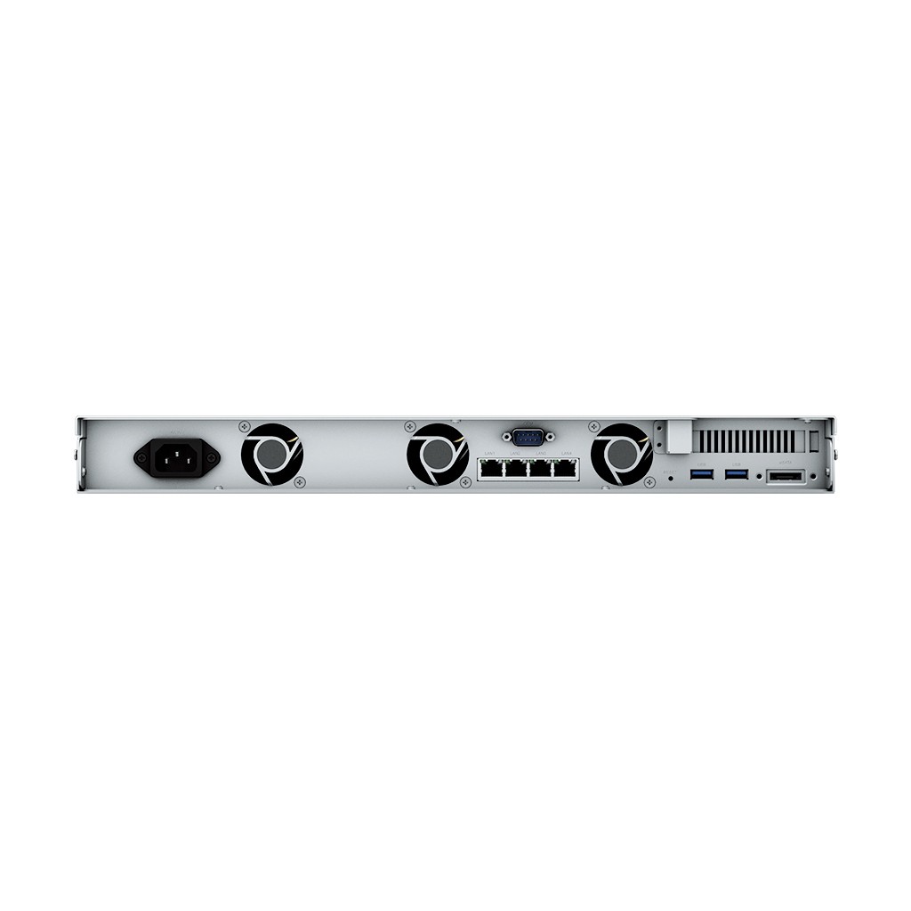 Synology RackStation RS822+ NAS/storage server