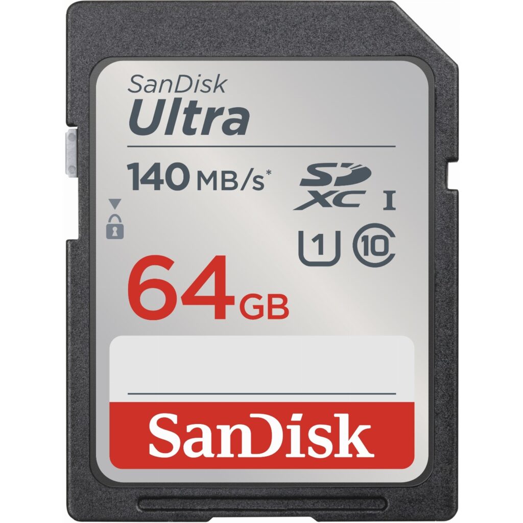 SanDisk Ultra