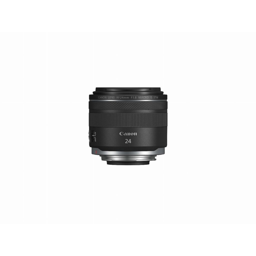 Canon RF 24mm F1.8 MACRO IS STM (PLAN ESPECIAL)