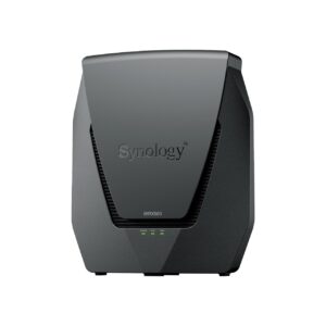 Synology WRX560 wireless router