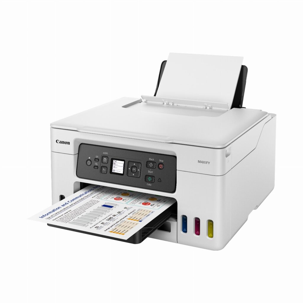 Canon MAXIFY GX3050