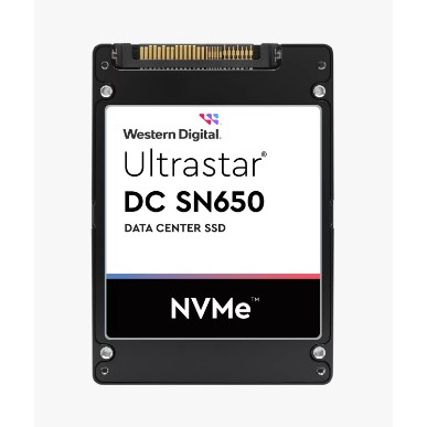 Western Digital Ultrastar WUS5EA1A1ESP5E3
