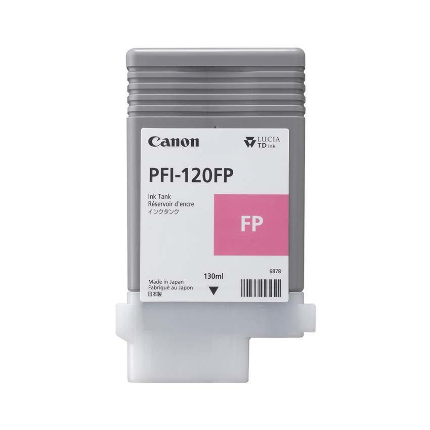 Canon PFI-120 ink cartridge
