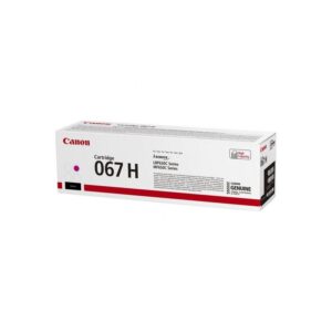 Canon 067H toner cartridge