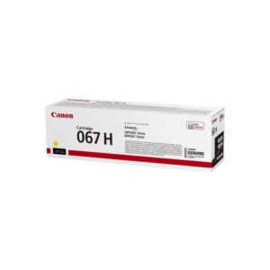 Canon 067H toner cartridge
