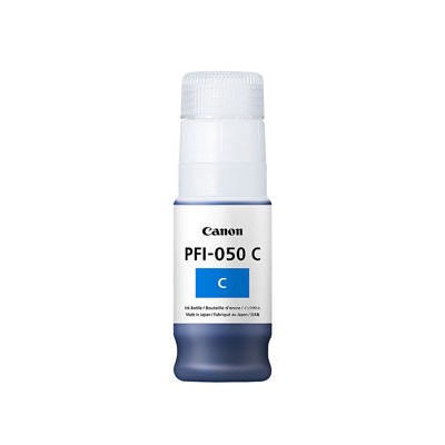 Canon PFI-050 C ink cartridge