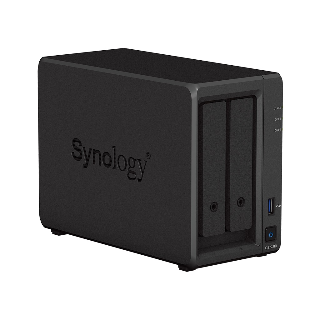 Synology DiskStation DS723+ NAS/storage server