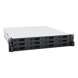 Synology RackStation RS2423RP+ NAS/storage server