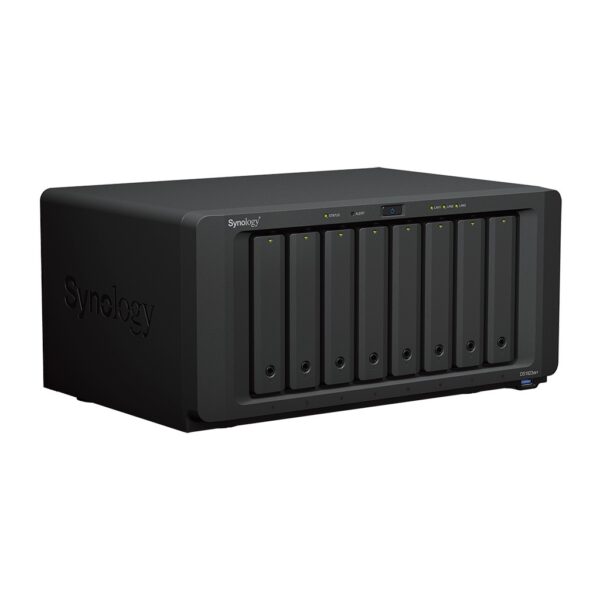 Synology DiskStation DS1823XS+ NAS/storage server