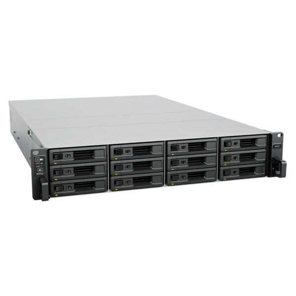 Synology SA SA3410 NAS/storage server