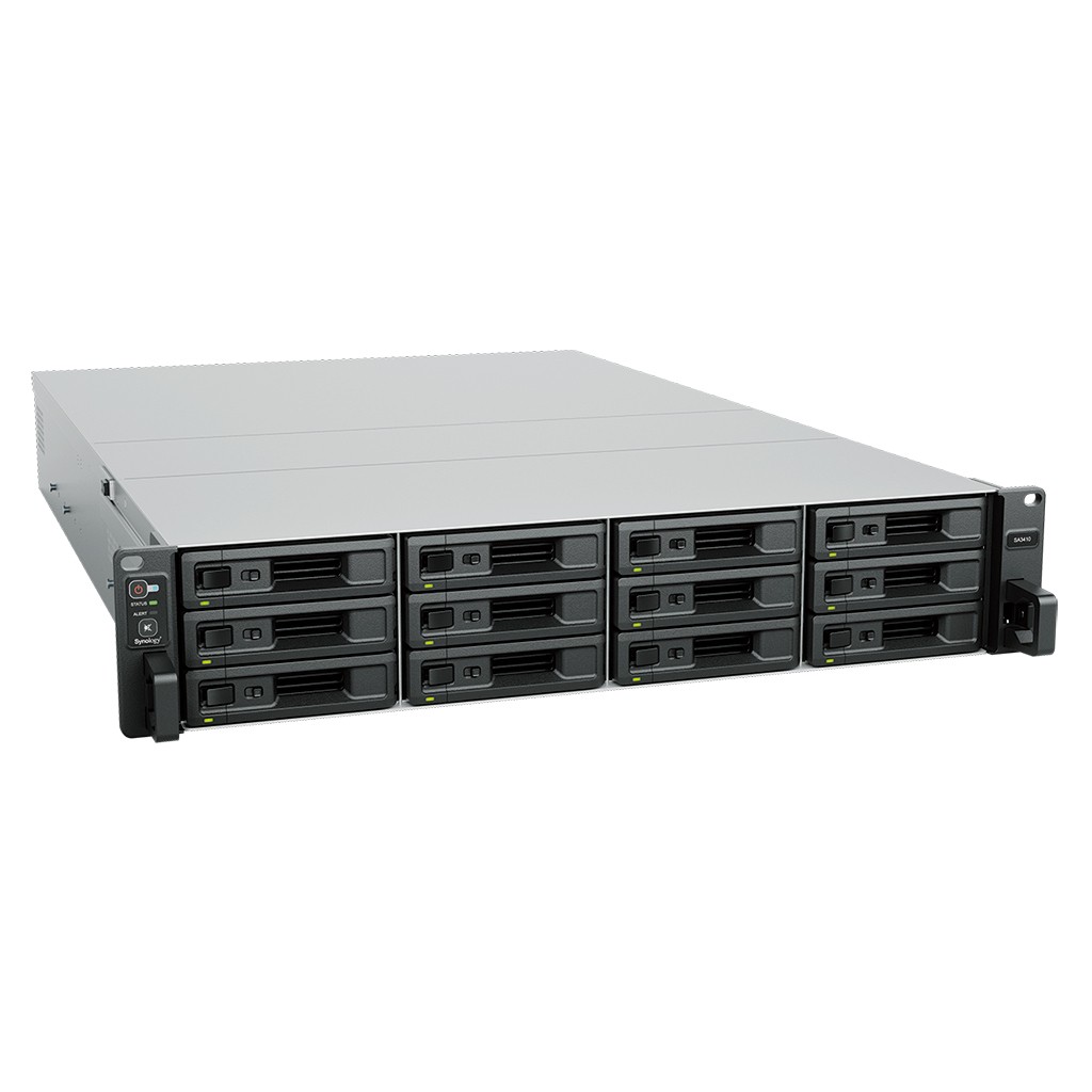 Synology SA SA3410 NAS/storage server