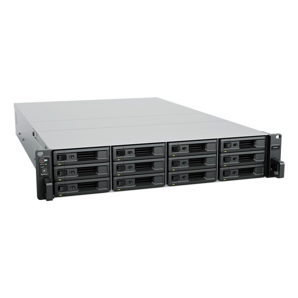 Synology SA SA3610 NAS/storage server
