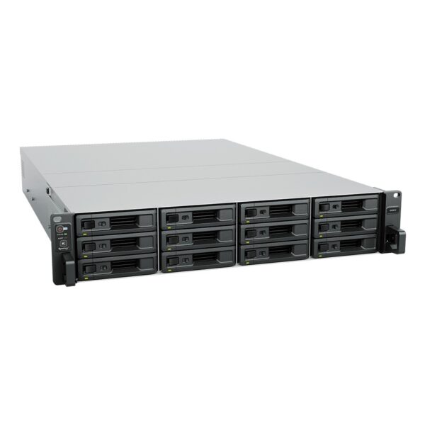 Synology SA SA3610 NAS/storage server