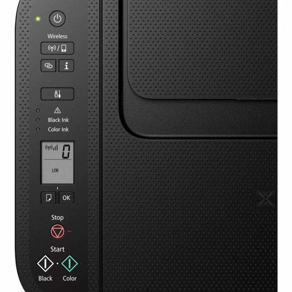 Canon PIXMA TS3550i