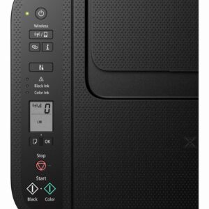 Canon PIXMA TS3550i