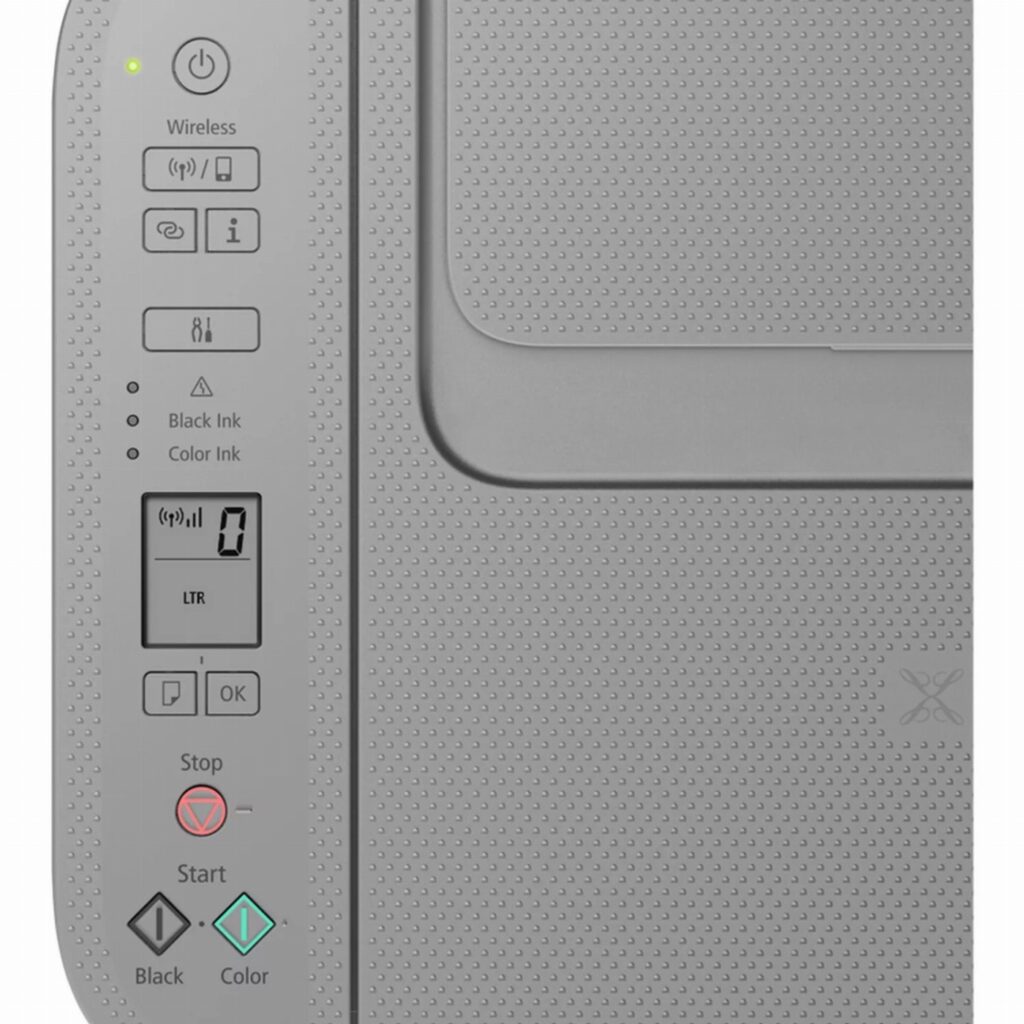 Canon PIXMA TS3551i