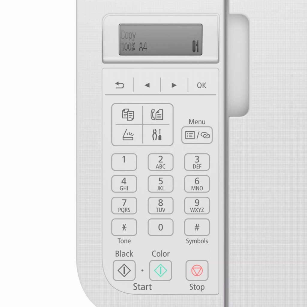 Canon PIXMA TR4751i