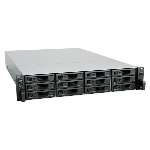 Synology SA3400D NAS/storage server