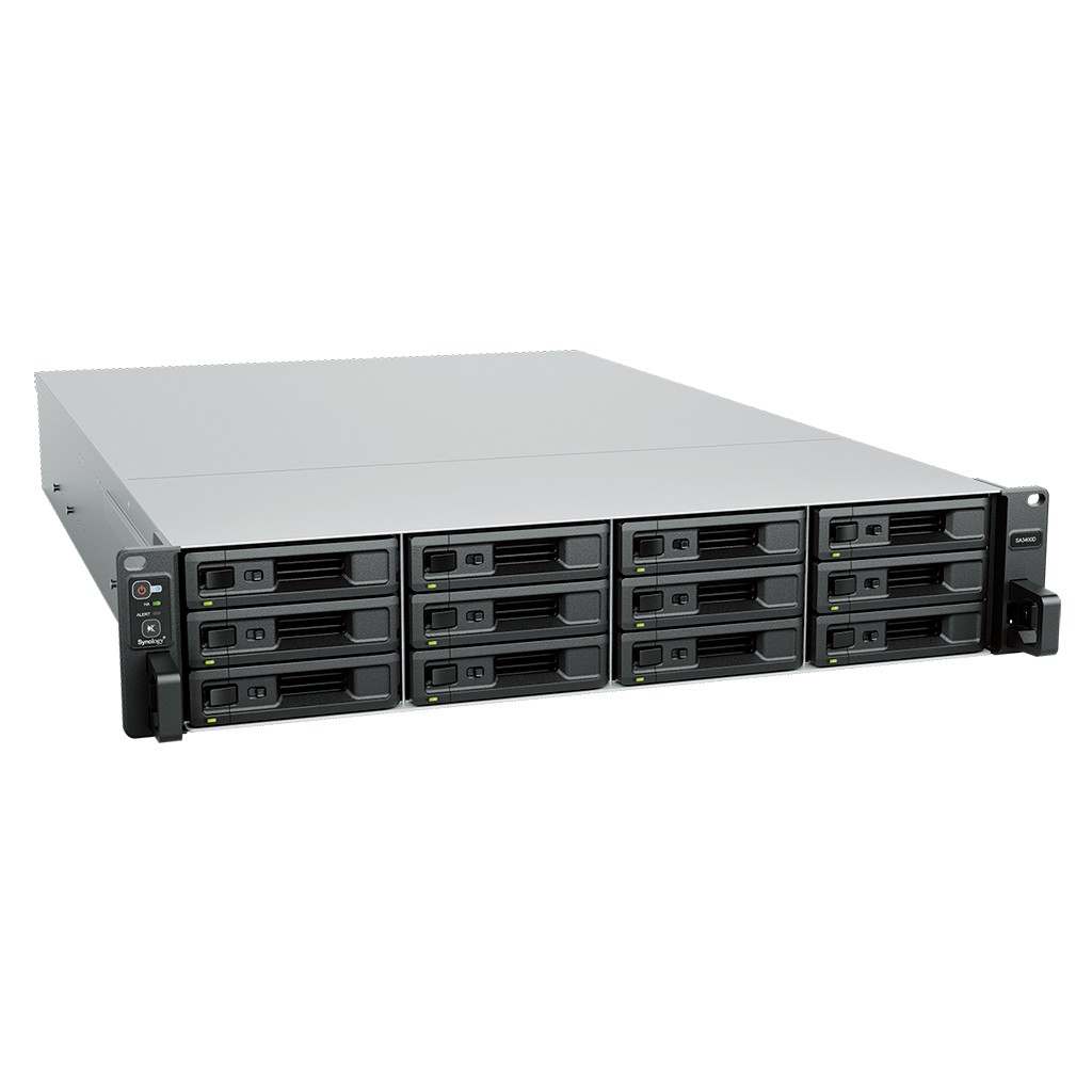 Synology SA3400D NAS/storage server