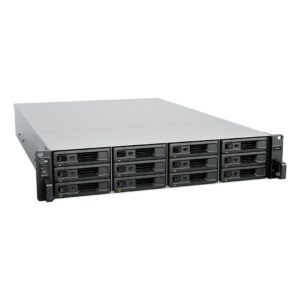 Synology UC3400 NAS/storage server