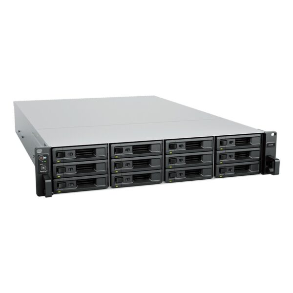 Synology UC3400 NAS/storage server