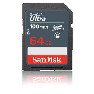 SanDisk Ultra
