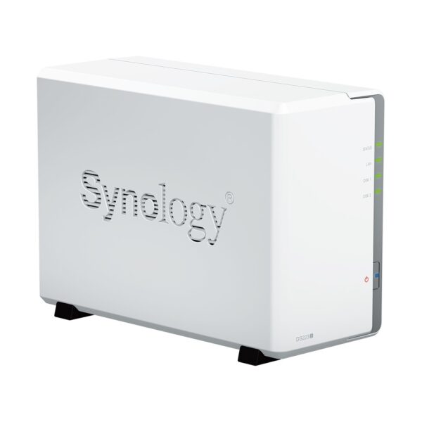 Synology DiskStation DS223J NAS/storage server