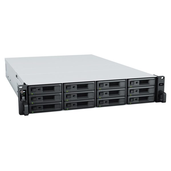 Synology SA SA6400 NAS/storage server