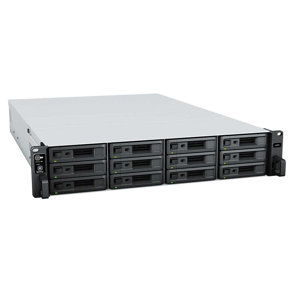 Synology SA SA6400 NAS/storage server