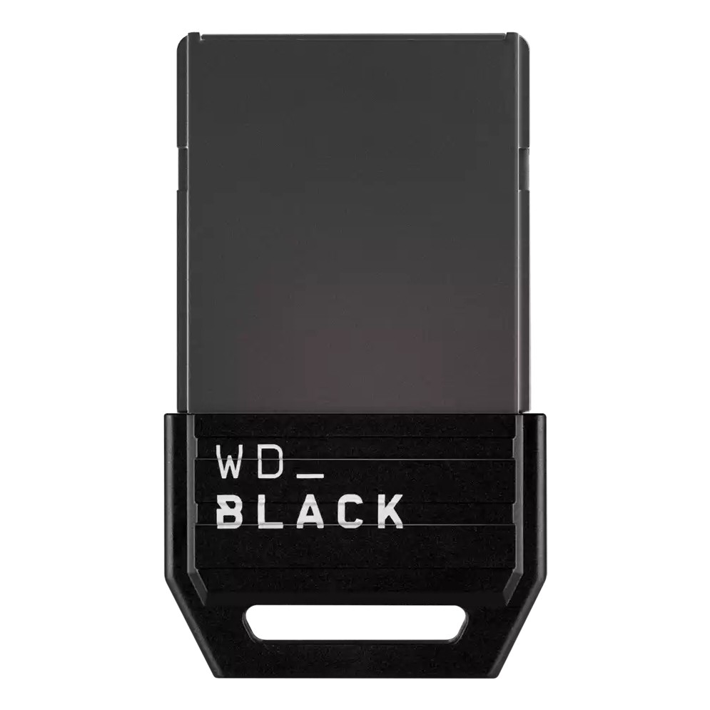 SanDisk WDBMPH5120ANC-WCSN game console part/accessory