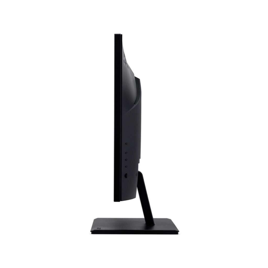 Acer V277 computer monitor