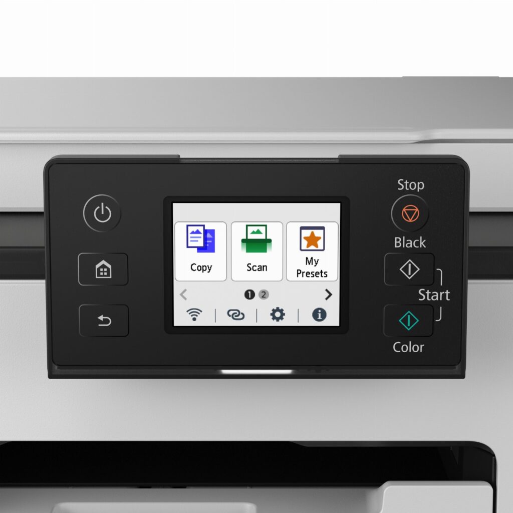 Canon MAXIFY GX1050