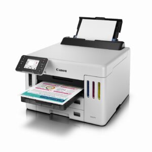 Canon MAXIFY GX5550 inkjet printer