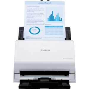 Canon imageFORMULA R30