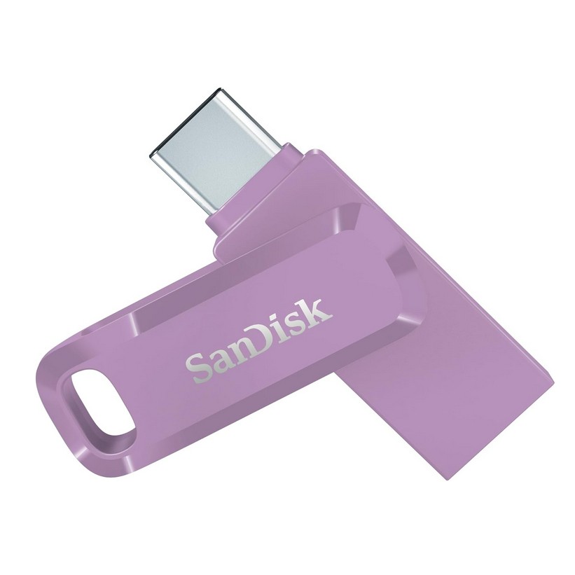 SanDisk Ultra Dual Drive Go USB 64GB USB flash drive