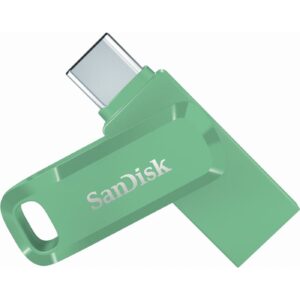 SanDisk Ultra Dual Drive Go USB 256GB USB flash drive
