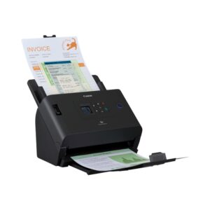 Canon imageFORMULA DR-S250N