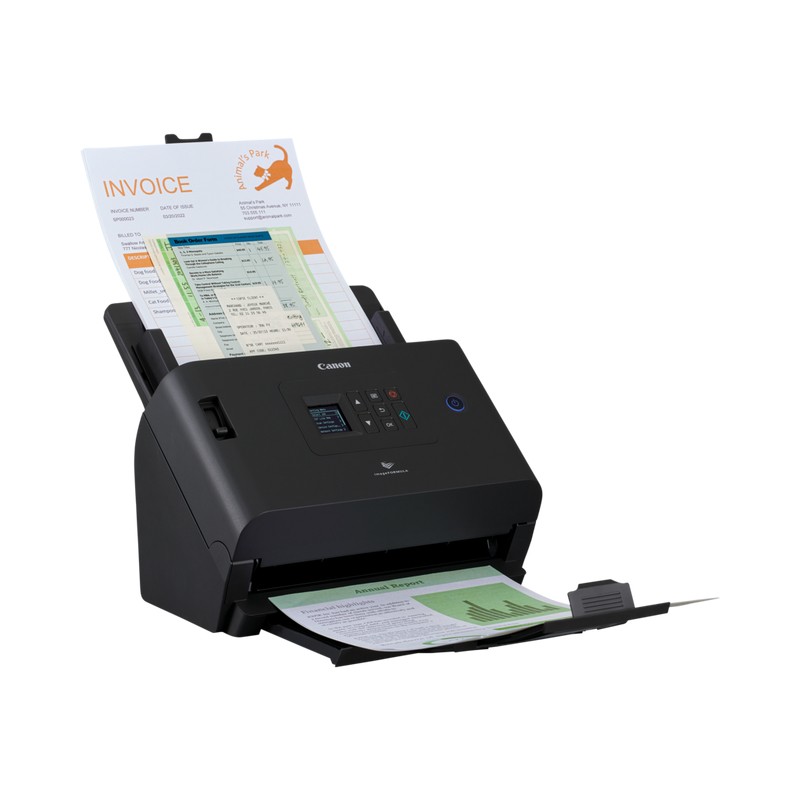 Canon imageFORMULA DR-S250N