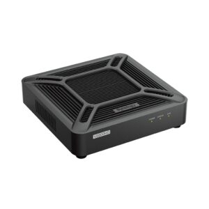 Synology VS600HD network surveillance server