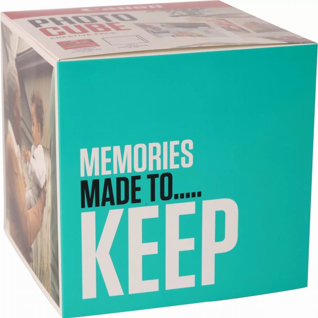 Canon 2311B076 photo paper