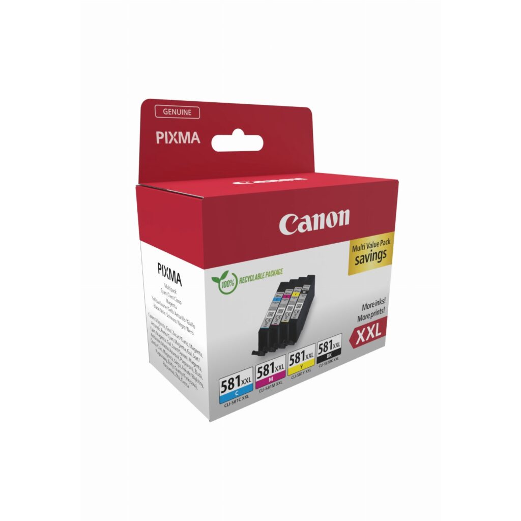 Canon 1998C006 ink cartridge
