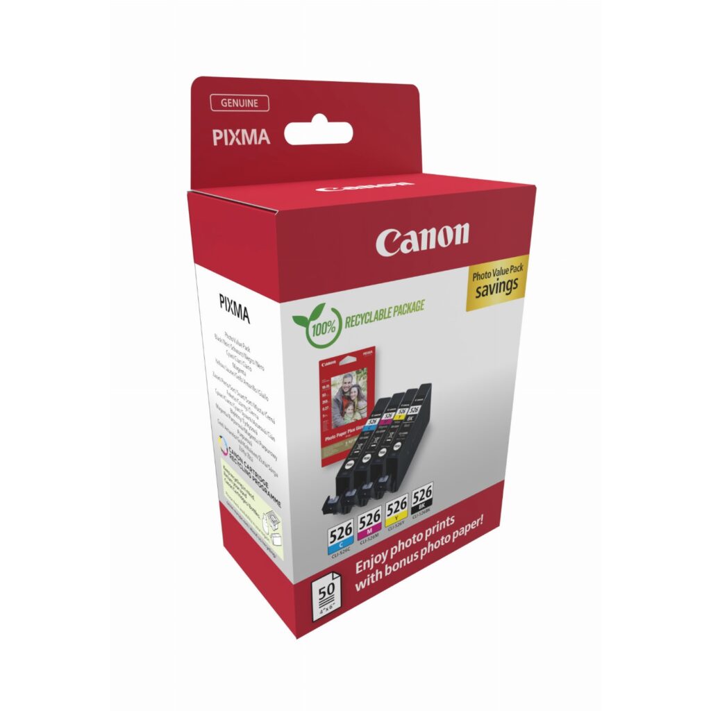 Canon 4540B019 ink cartridge