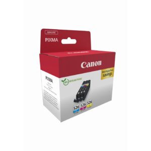 Canon 4541B018 ink cartridge