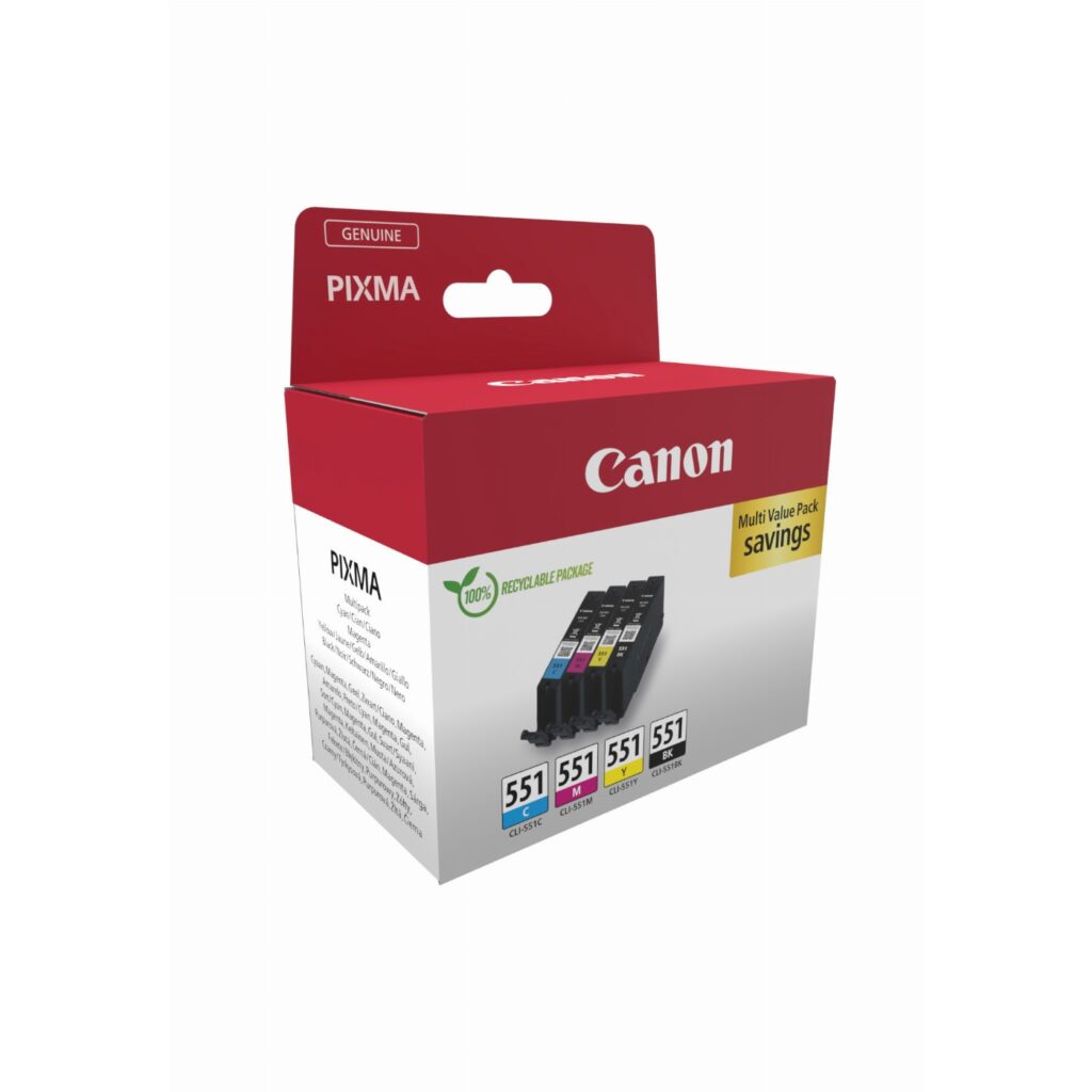 Canon 6509B016 ink cartridge