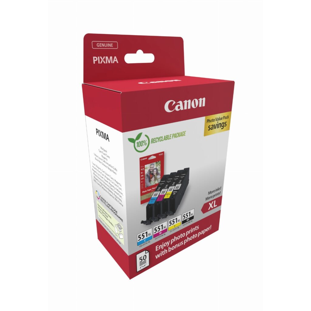 Canon 6443B008 ink cartridge