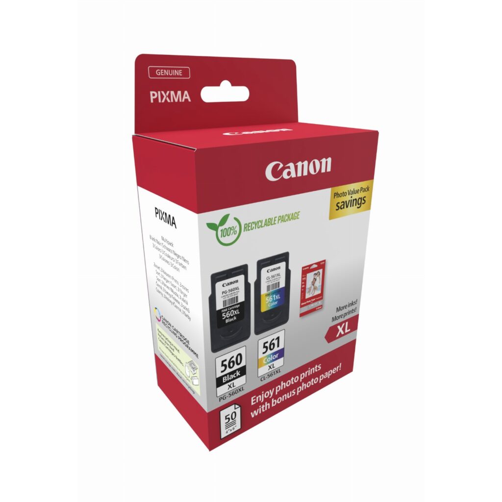 Canon 3712C008 ink cartridge