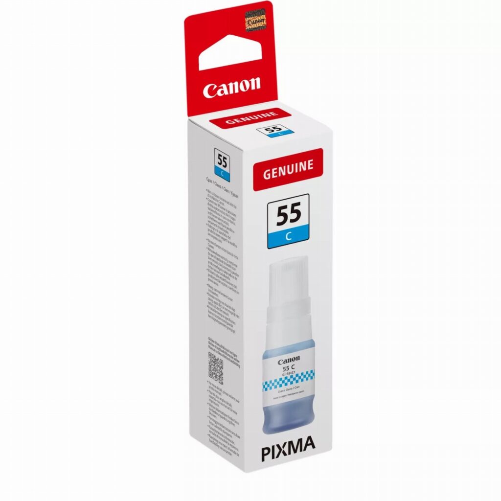 Canon GI-55C ink cartridge