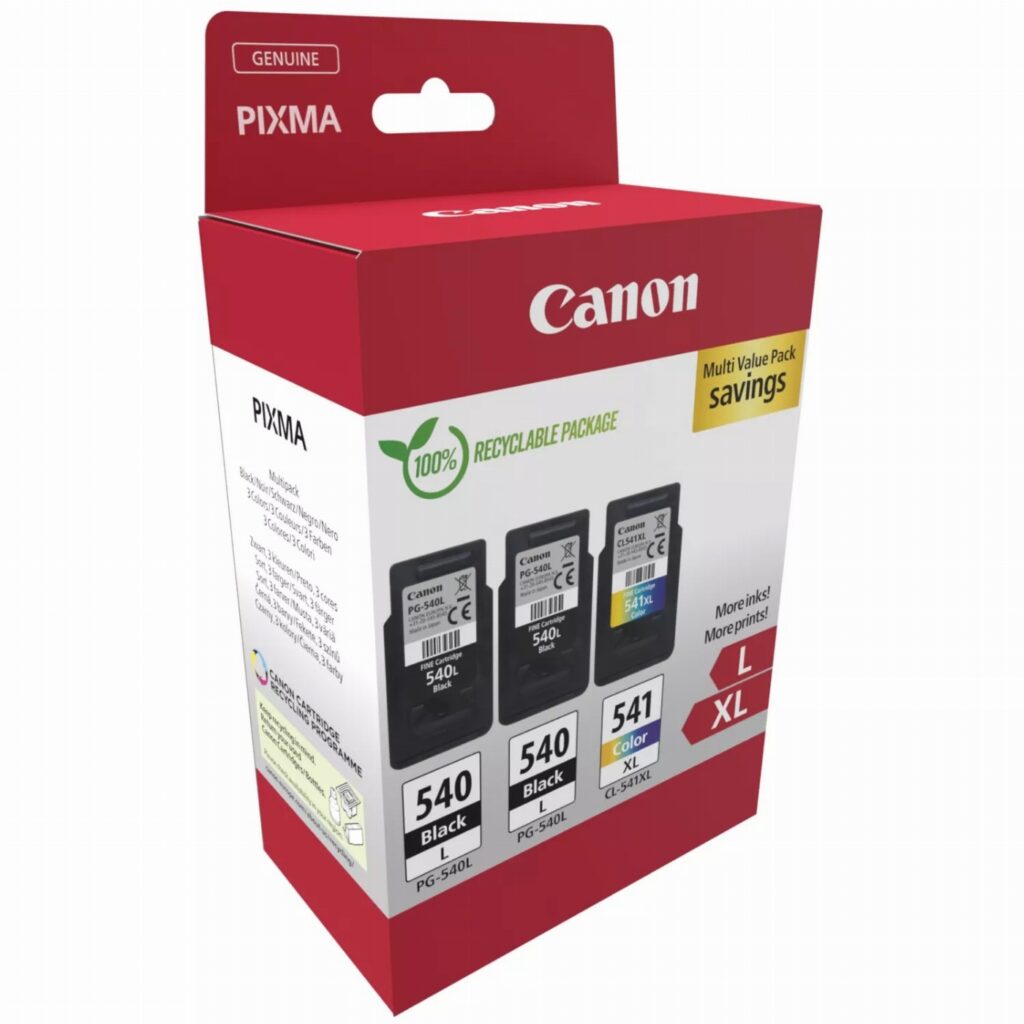 Canon 5224B017 ink cartridge