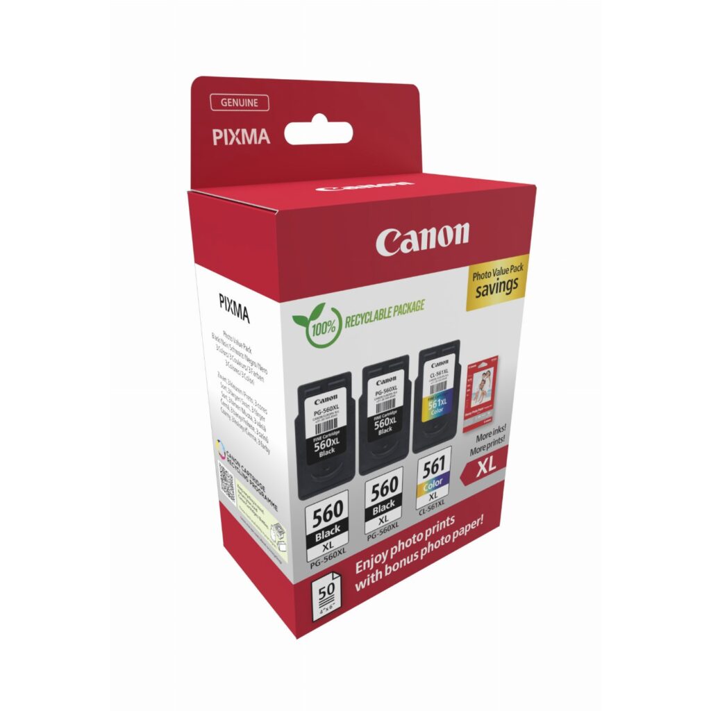 Canon 3712C012 ink cartridge